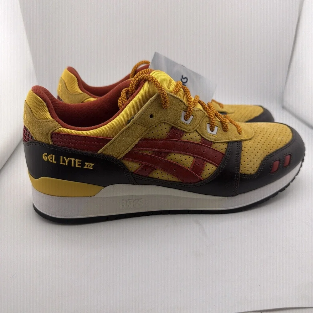 Kith asics men