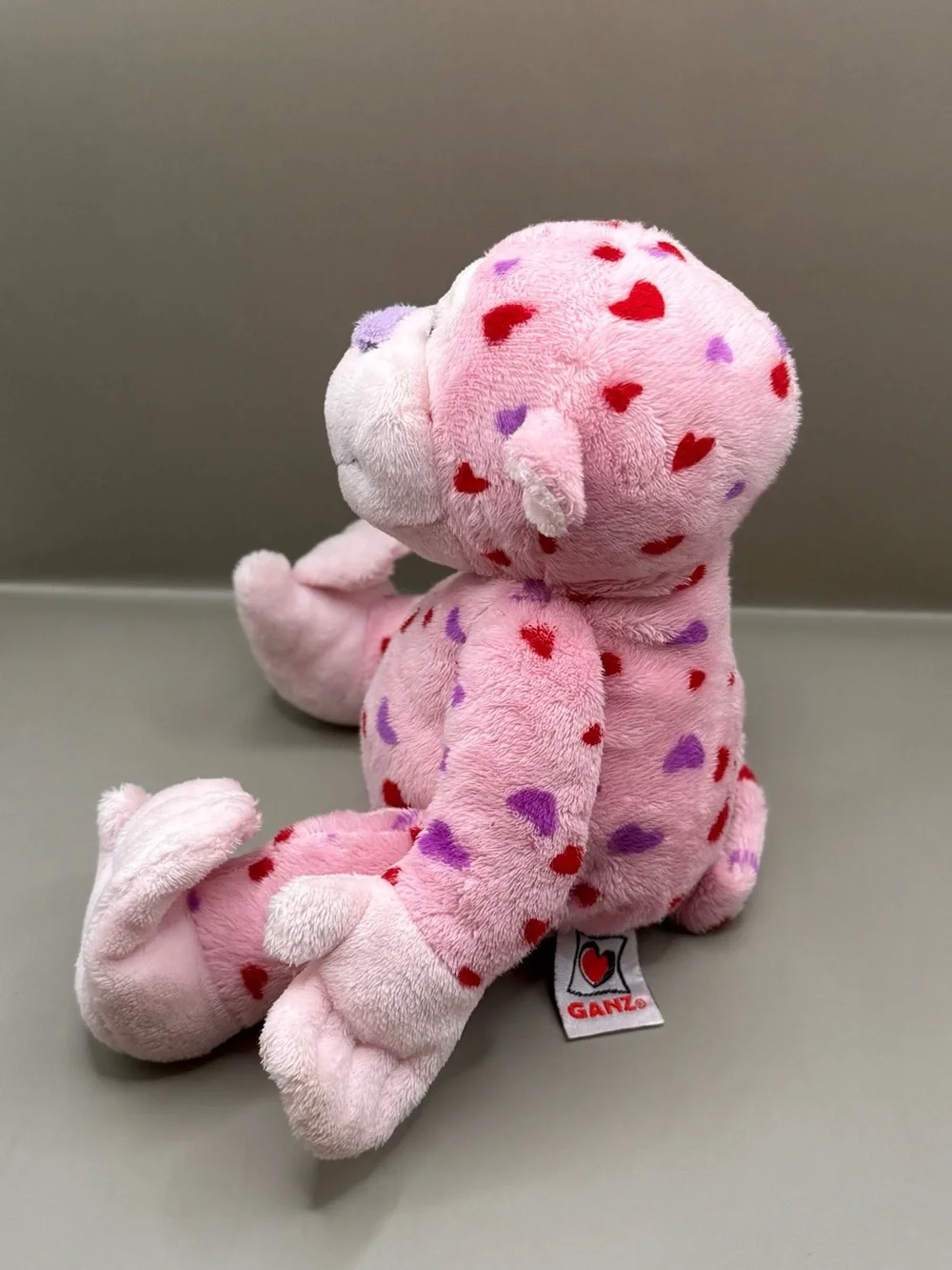 GANZ webkinz love