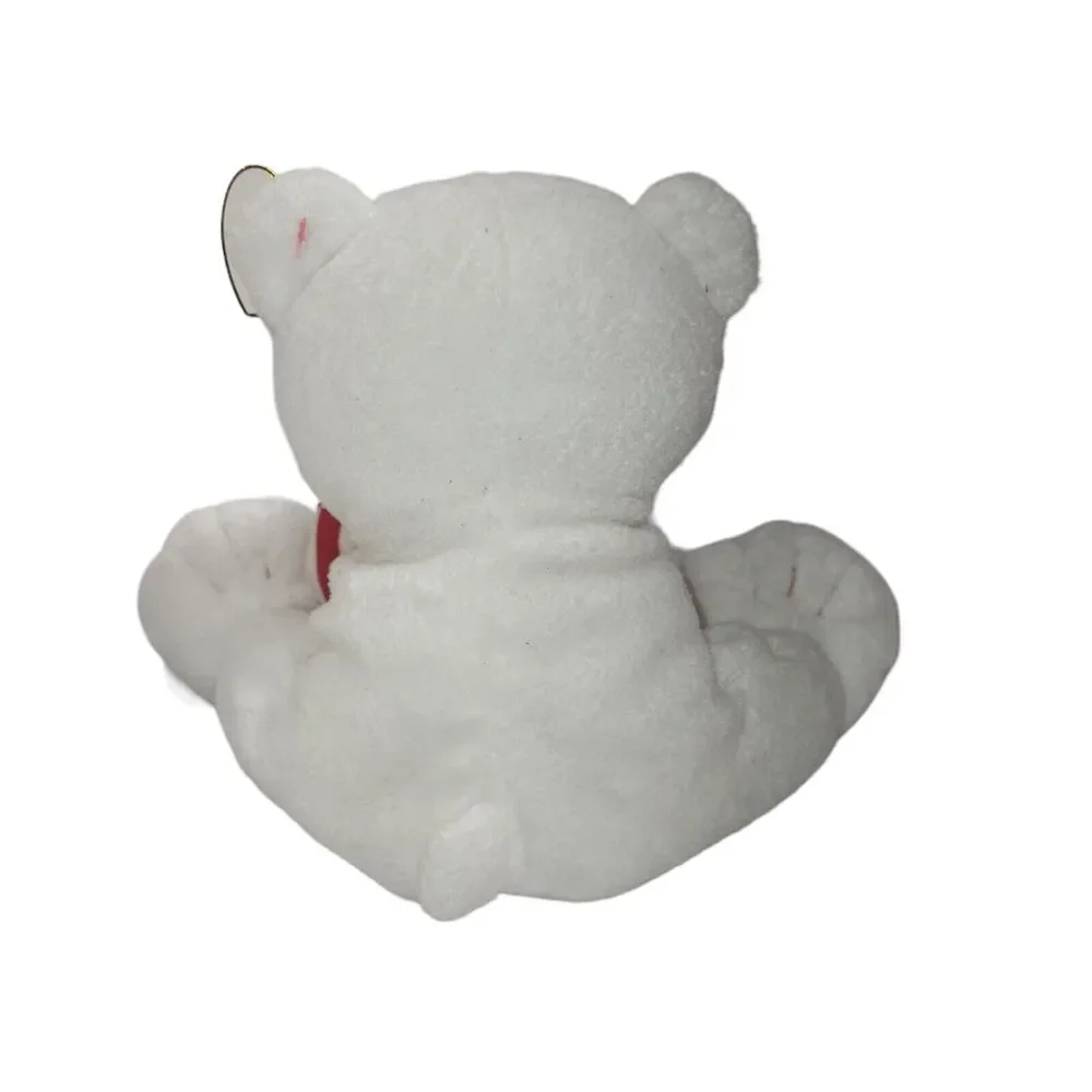 Ty plush previously