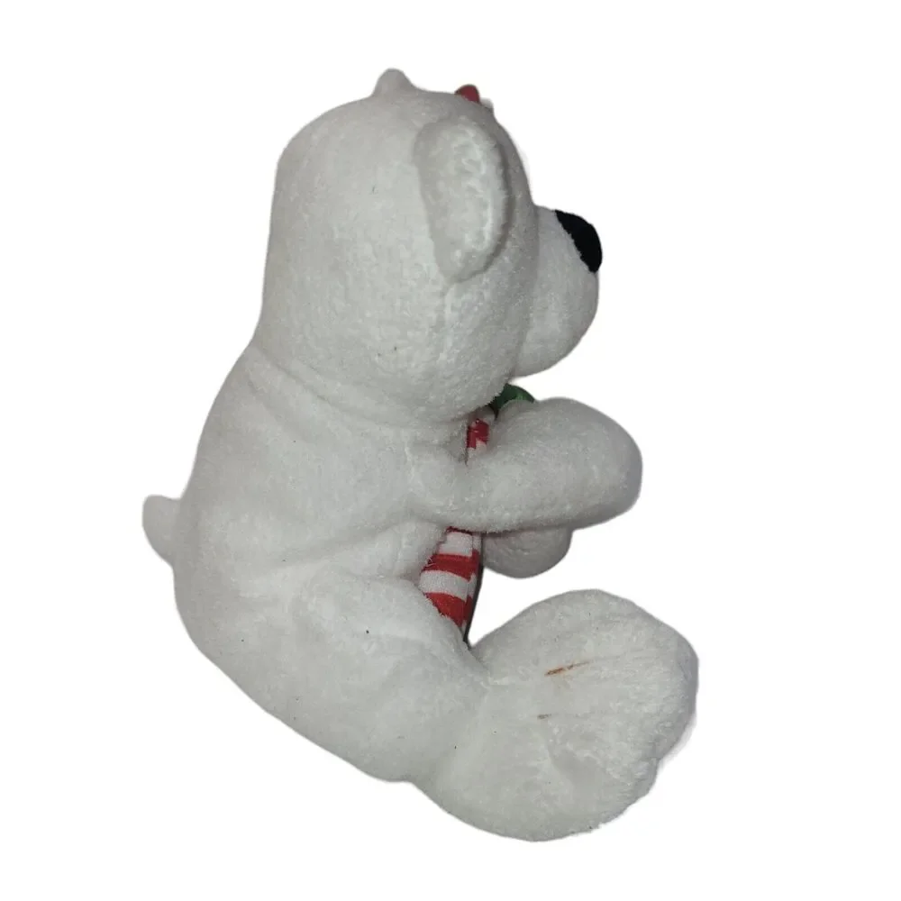 Ty plush previously