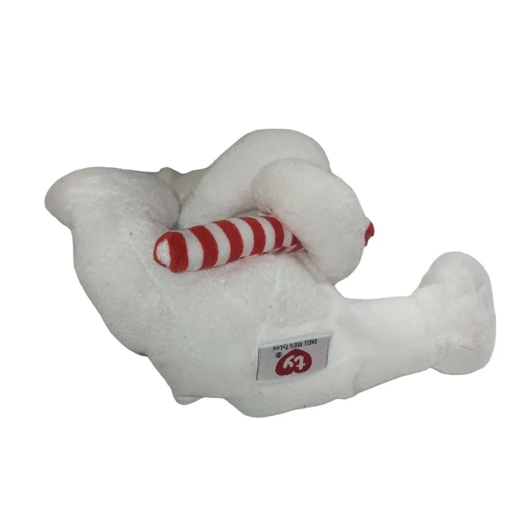 Ty plush previously