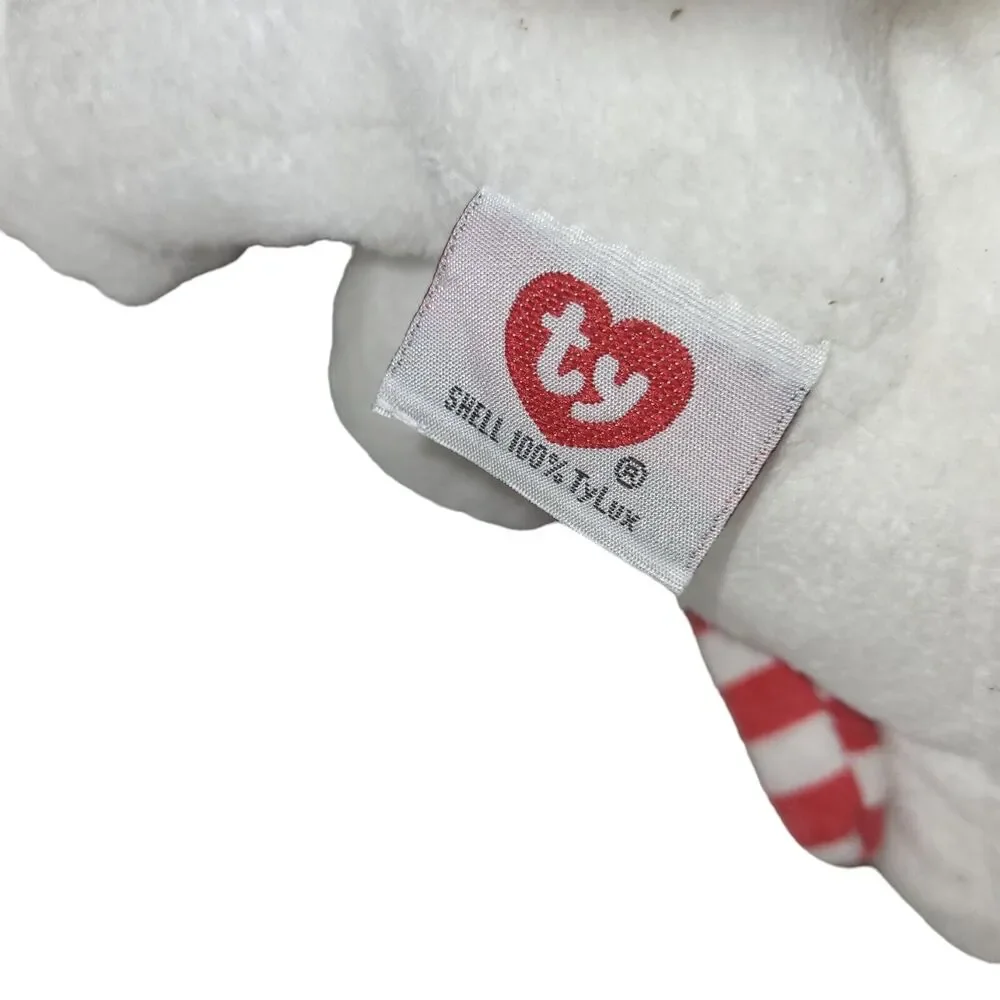 Ty plush previously