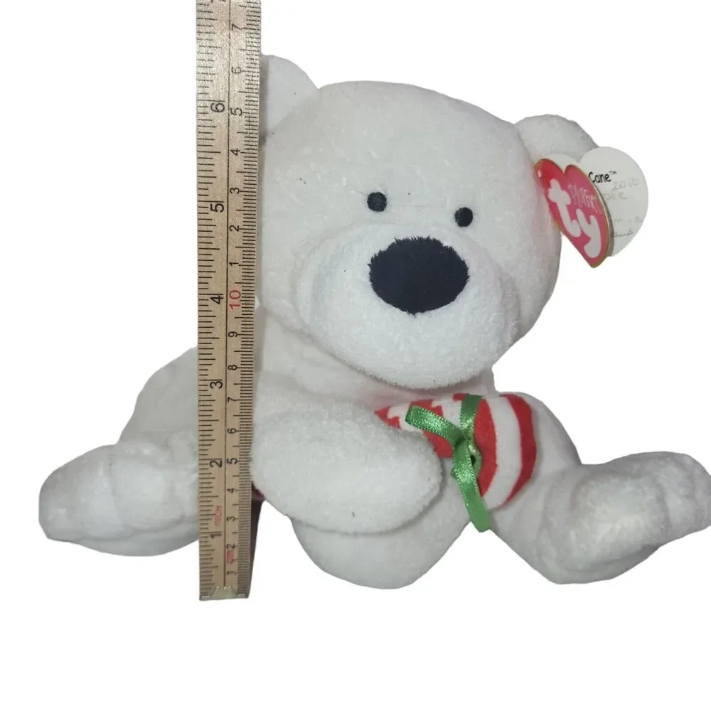 Ty plush previously