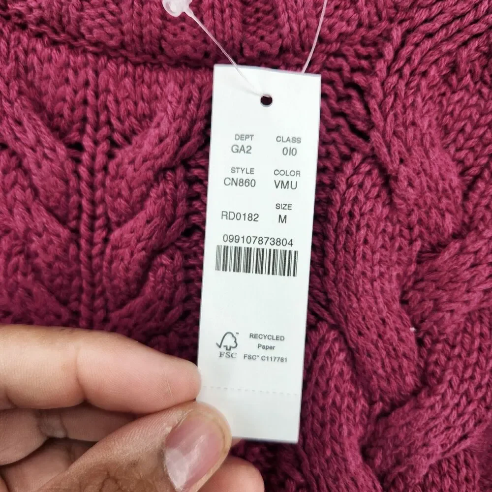 J. Crew $118 usd