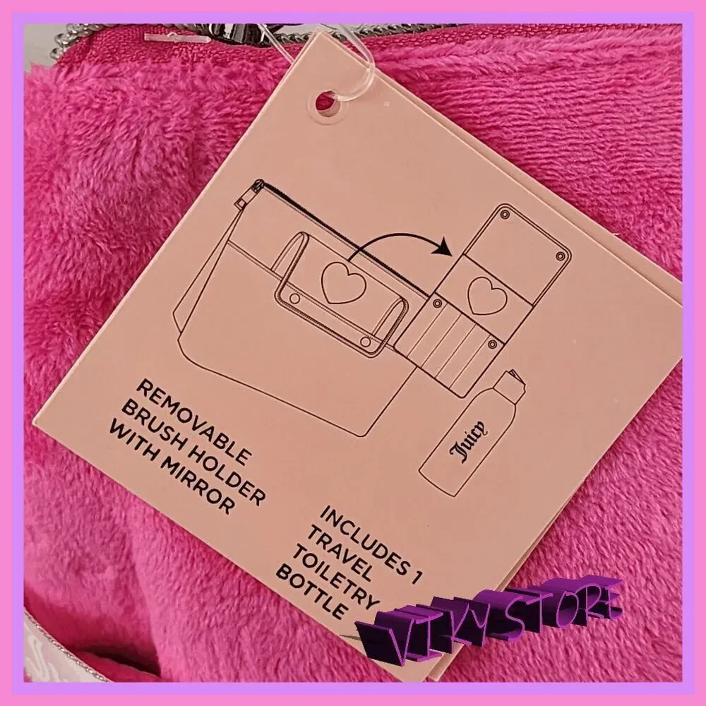 Juicy Couture 💕 organize