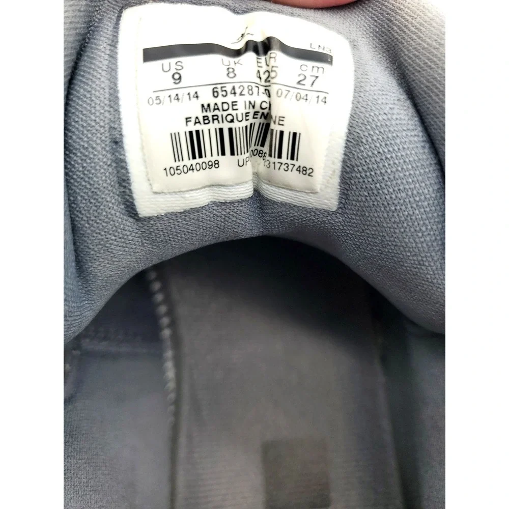 Jordan nike mens