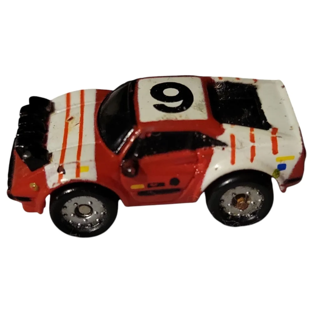 Galoob stripe 😆 vintage