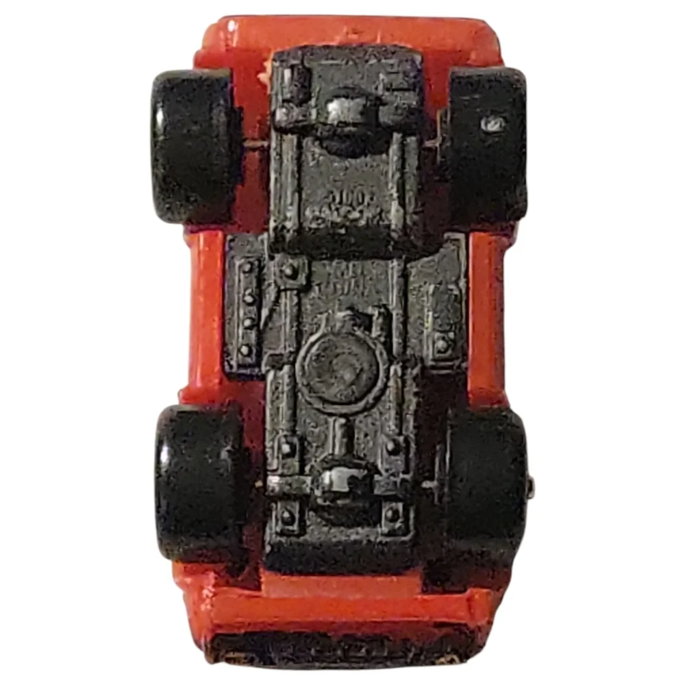 Galoob jbx2 machine jealous
