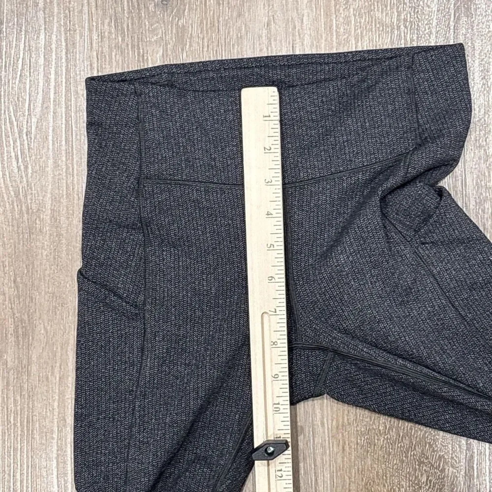 lululemon athletica classic high