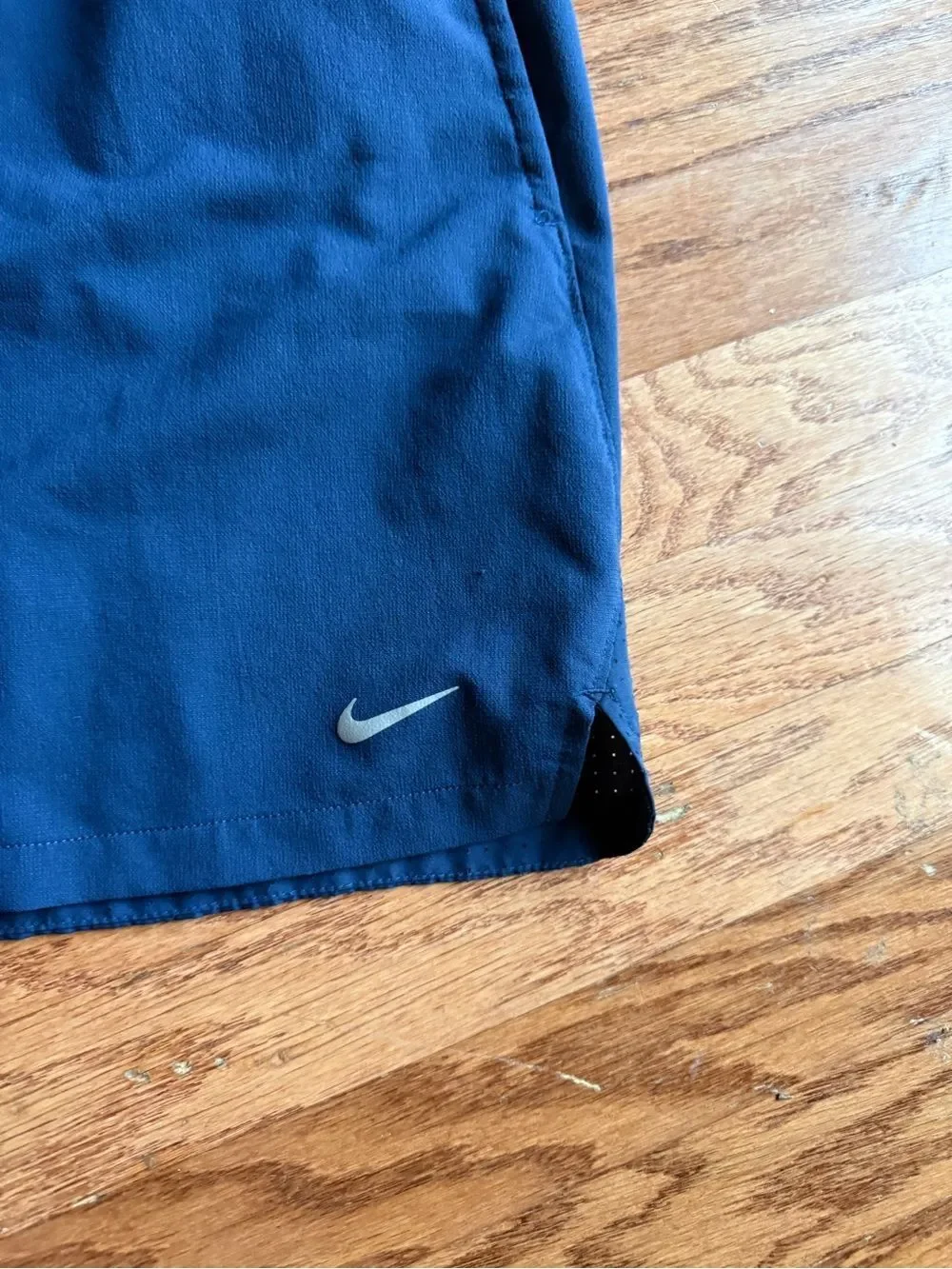 Nike external waistband lightweight