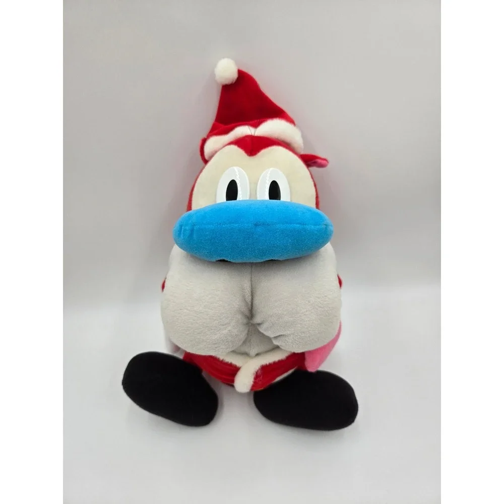 Nickelodeon ren stimpy