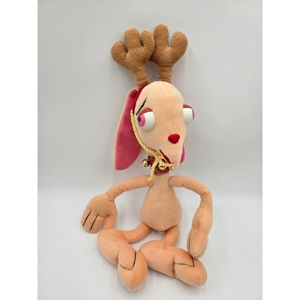 Nickelodeon ren stimpy