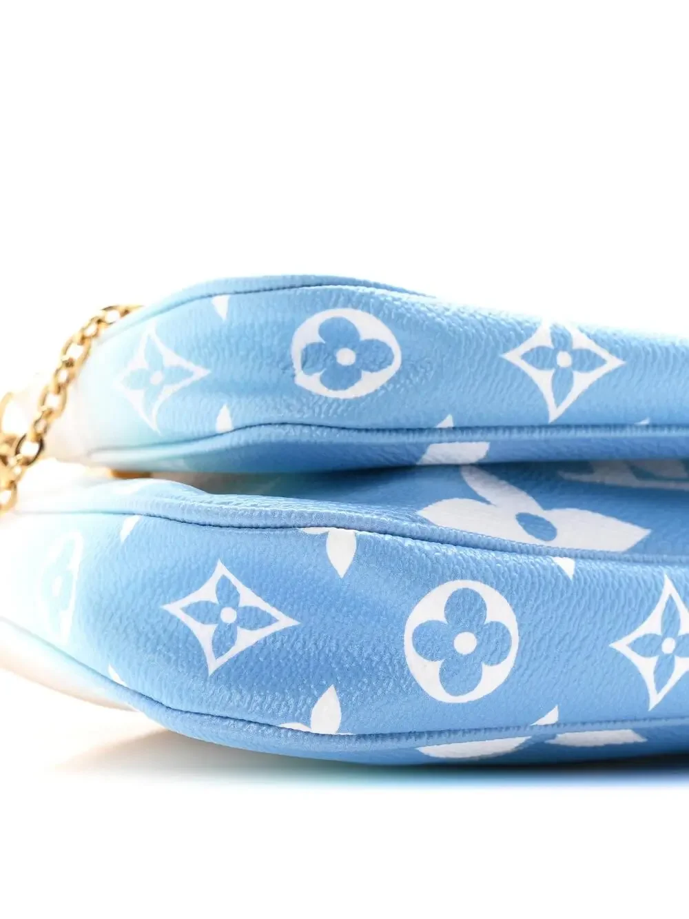 Louis Vuitton indulge iconic