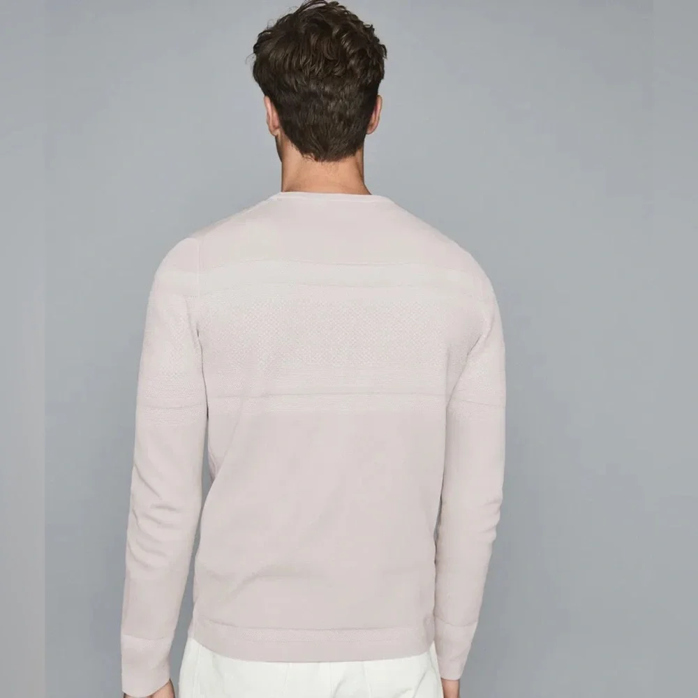Reiss pit size occasion