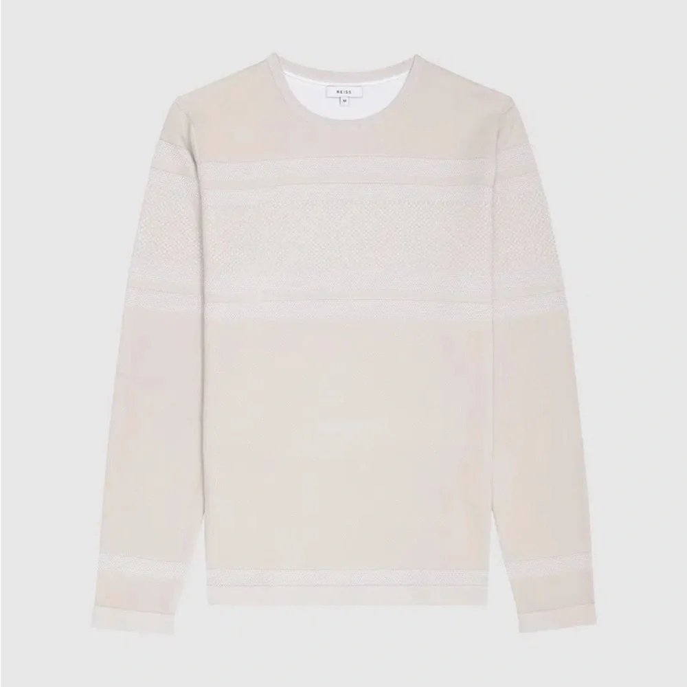Reiss 23 as soft