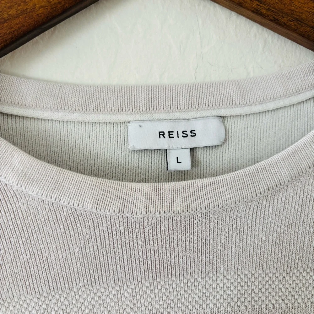 Reiss occasion sleeve as