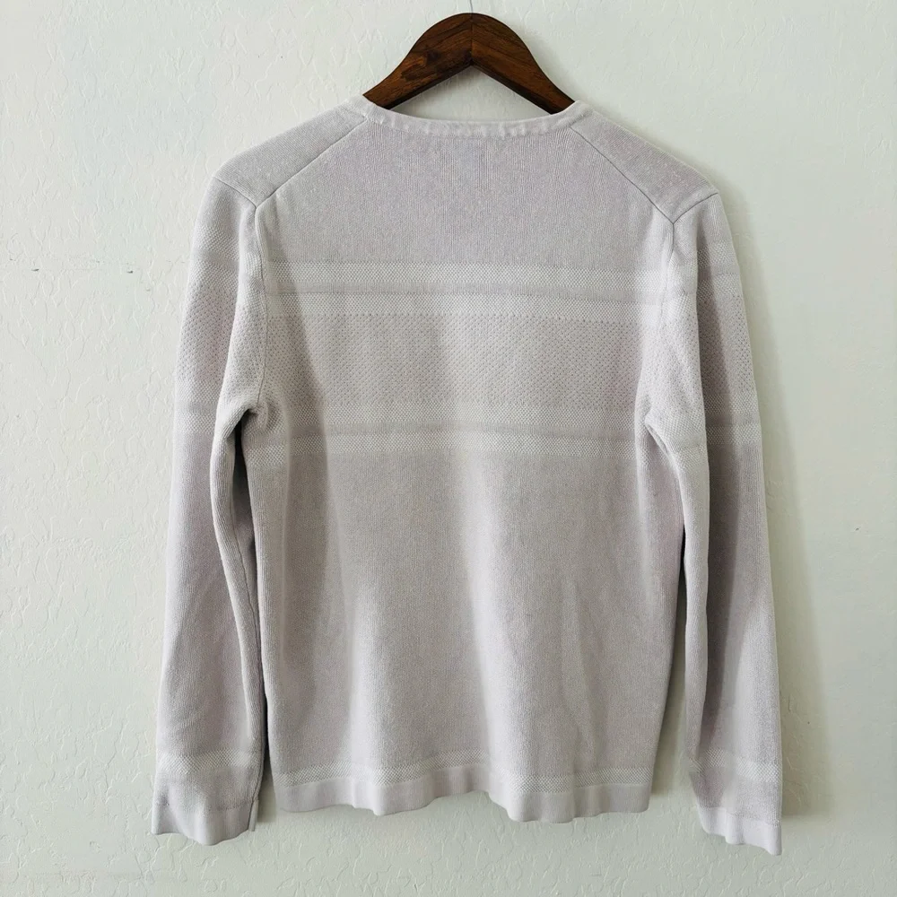 Reiss light top gray