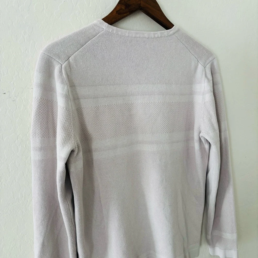 Reiss preloved sweater