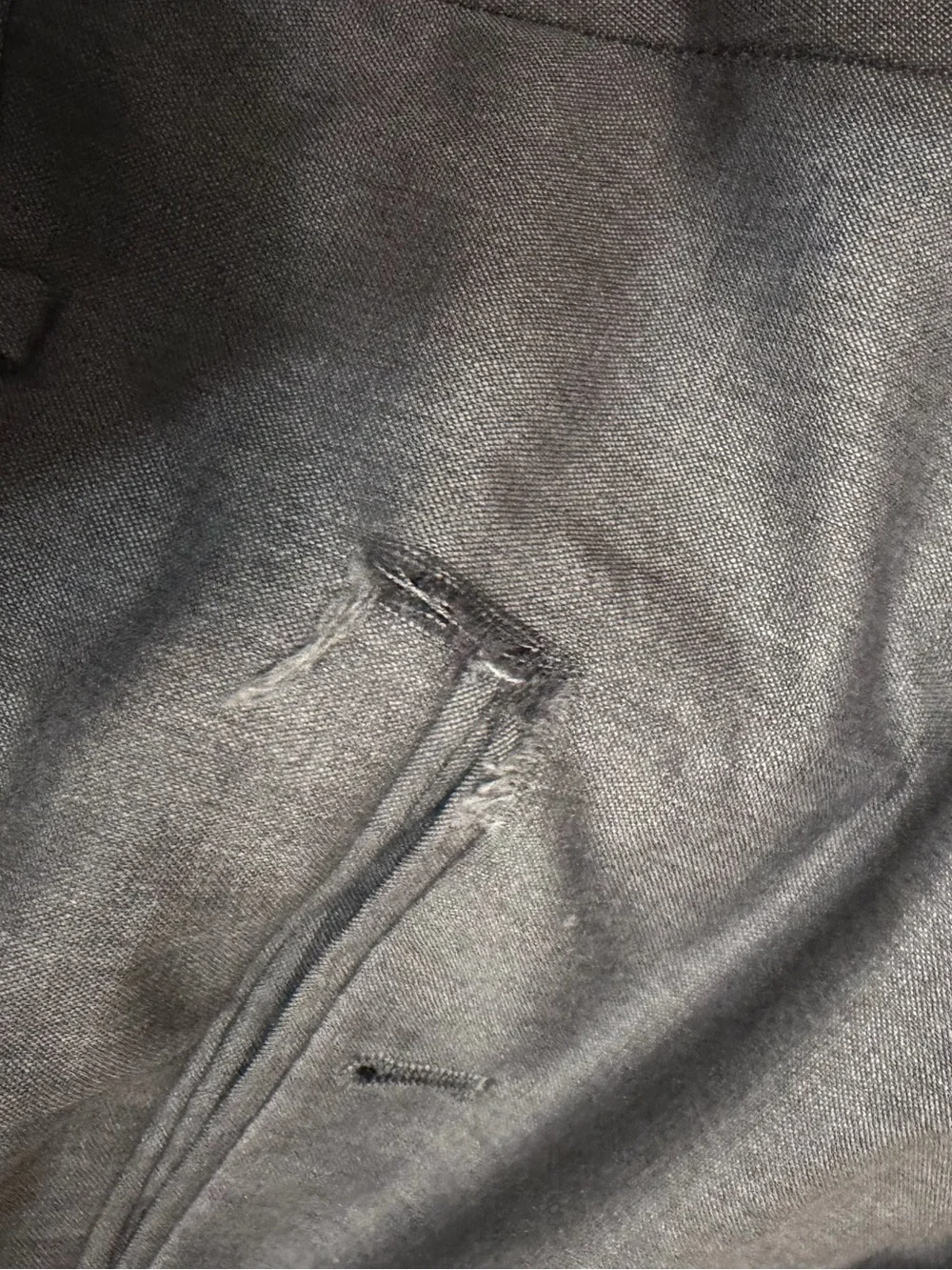 J. Crew tears back