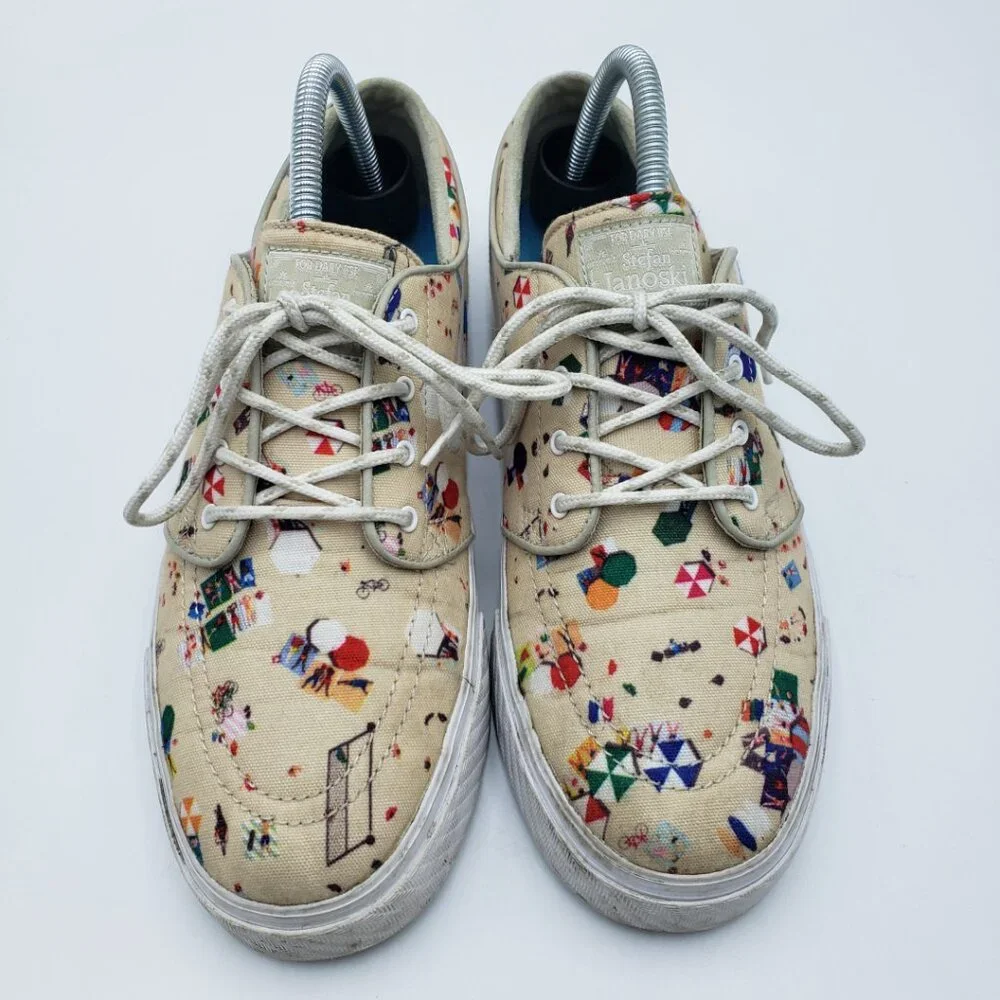 Nike stefan janoski