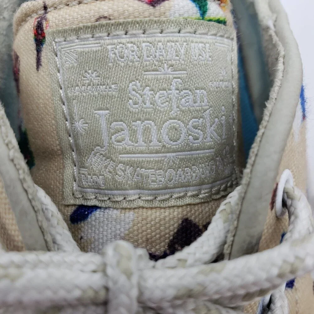 Nike stefan janoski