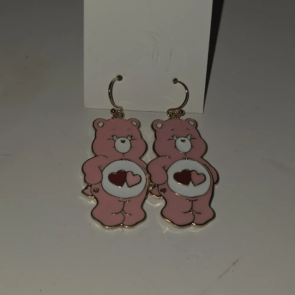 Handmade love lot