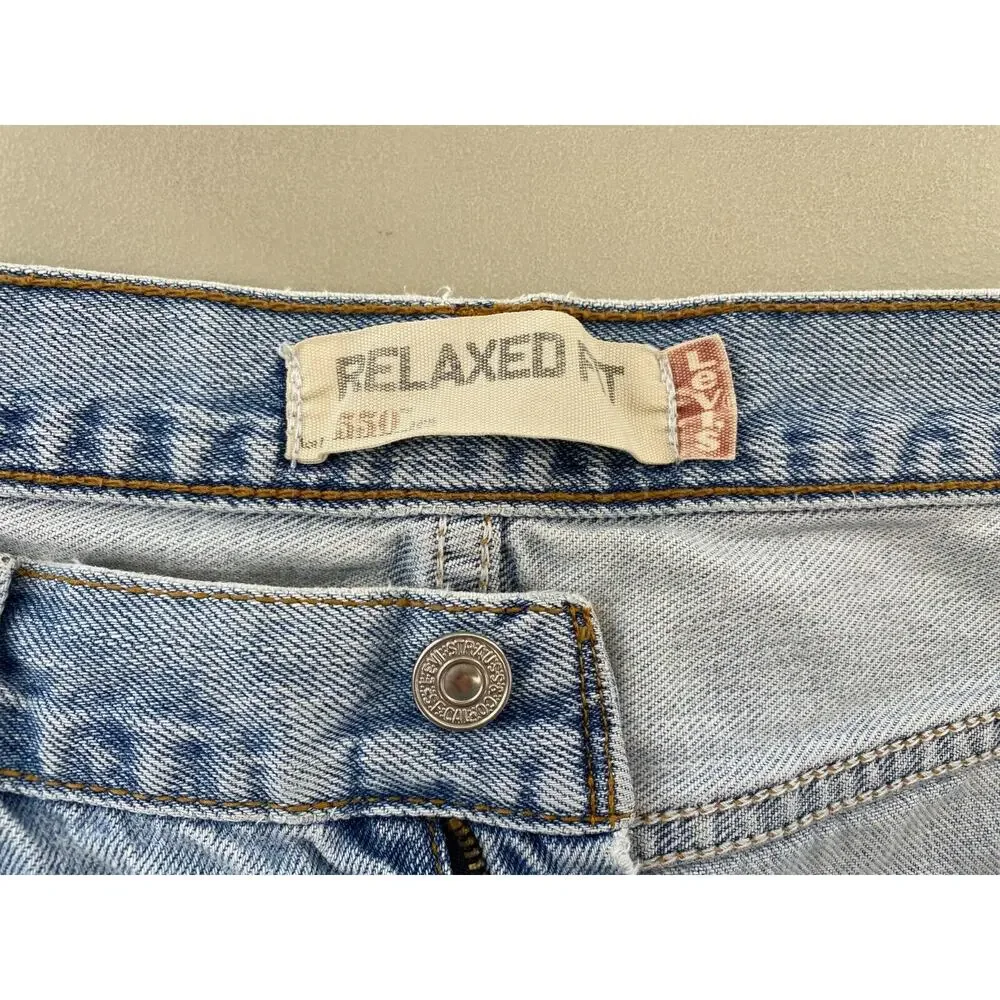 Levis levis 550