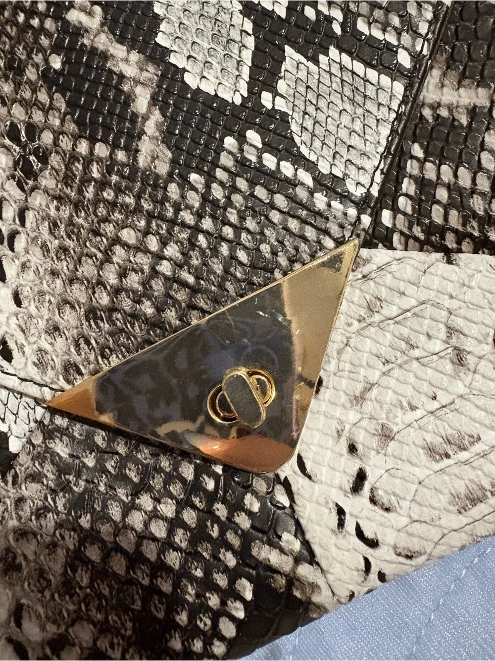 varon chic snake