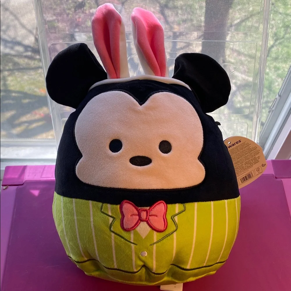 Squishmallows brand new
