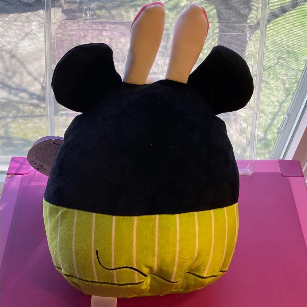 Squishmallows brand new