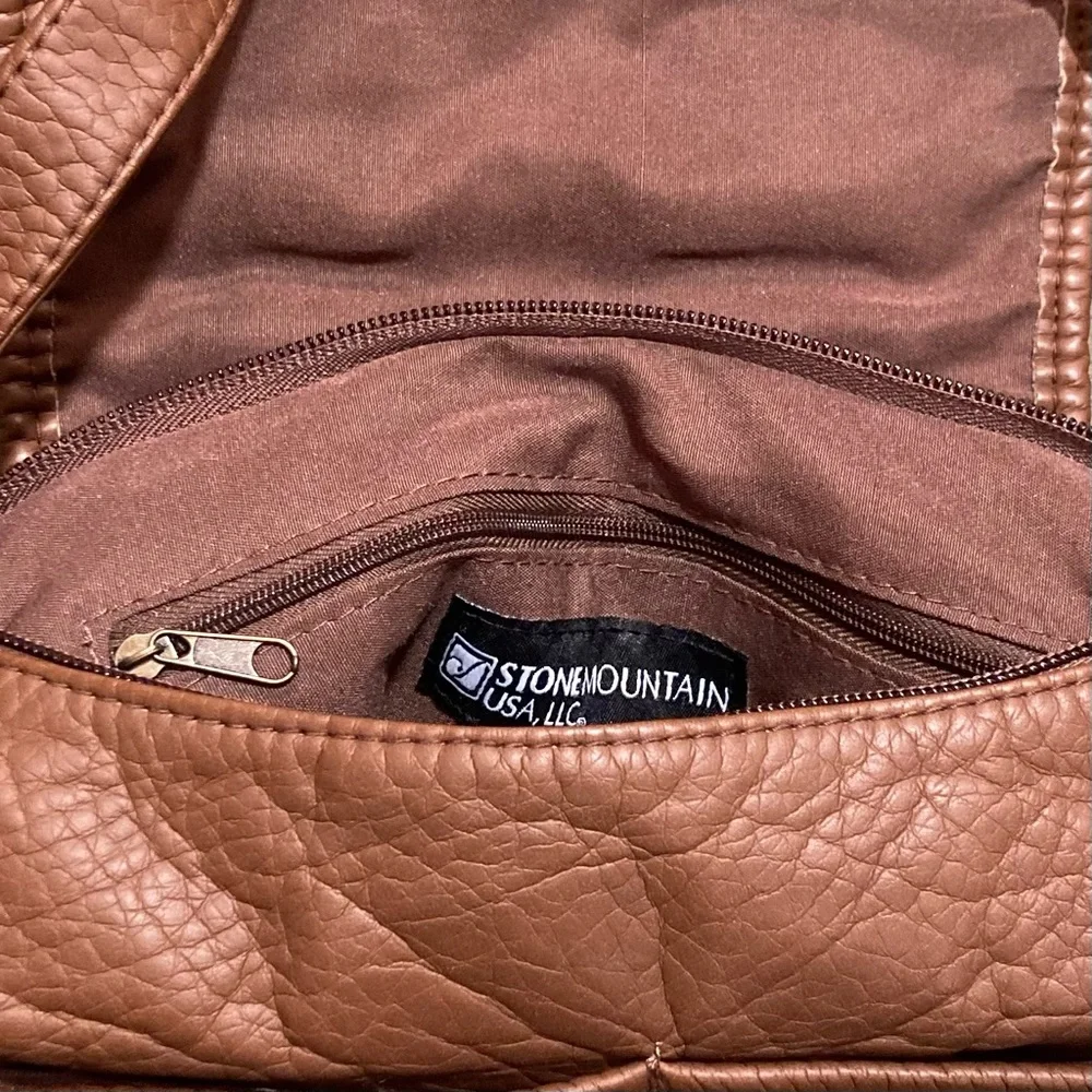 Stone Mountain Accessories nwot stone