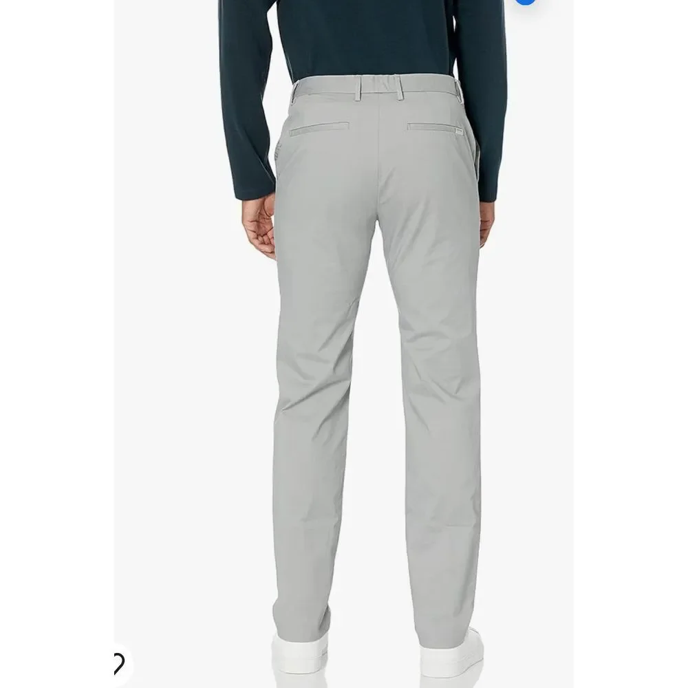 Calvin Klein 98% cotton