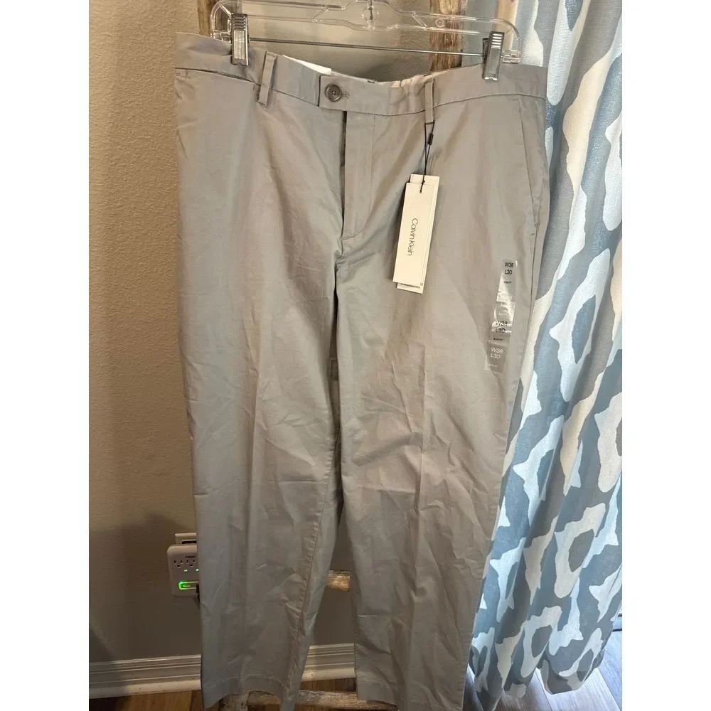 Calvin Klein 98% cotton