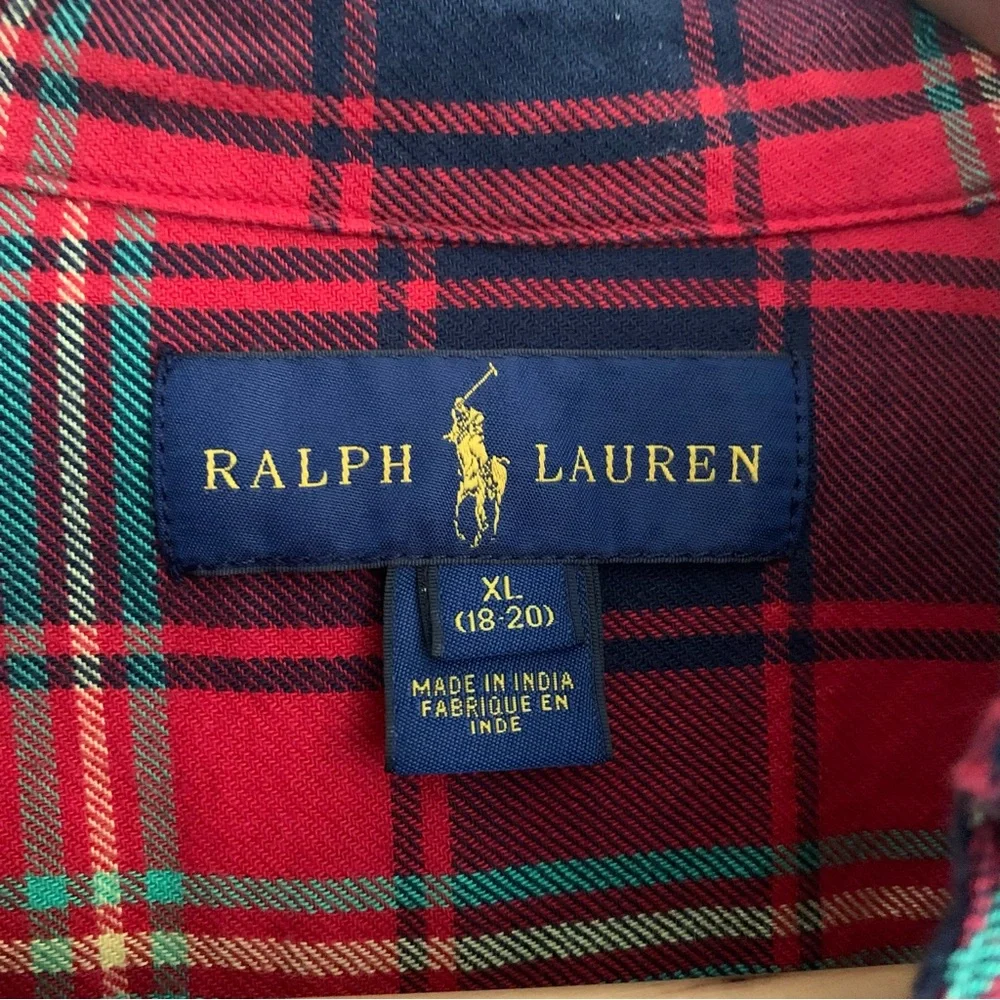 Ralph Lauren elevate your