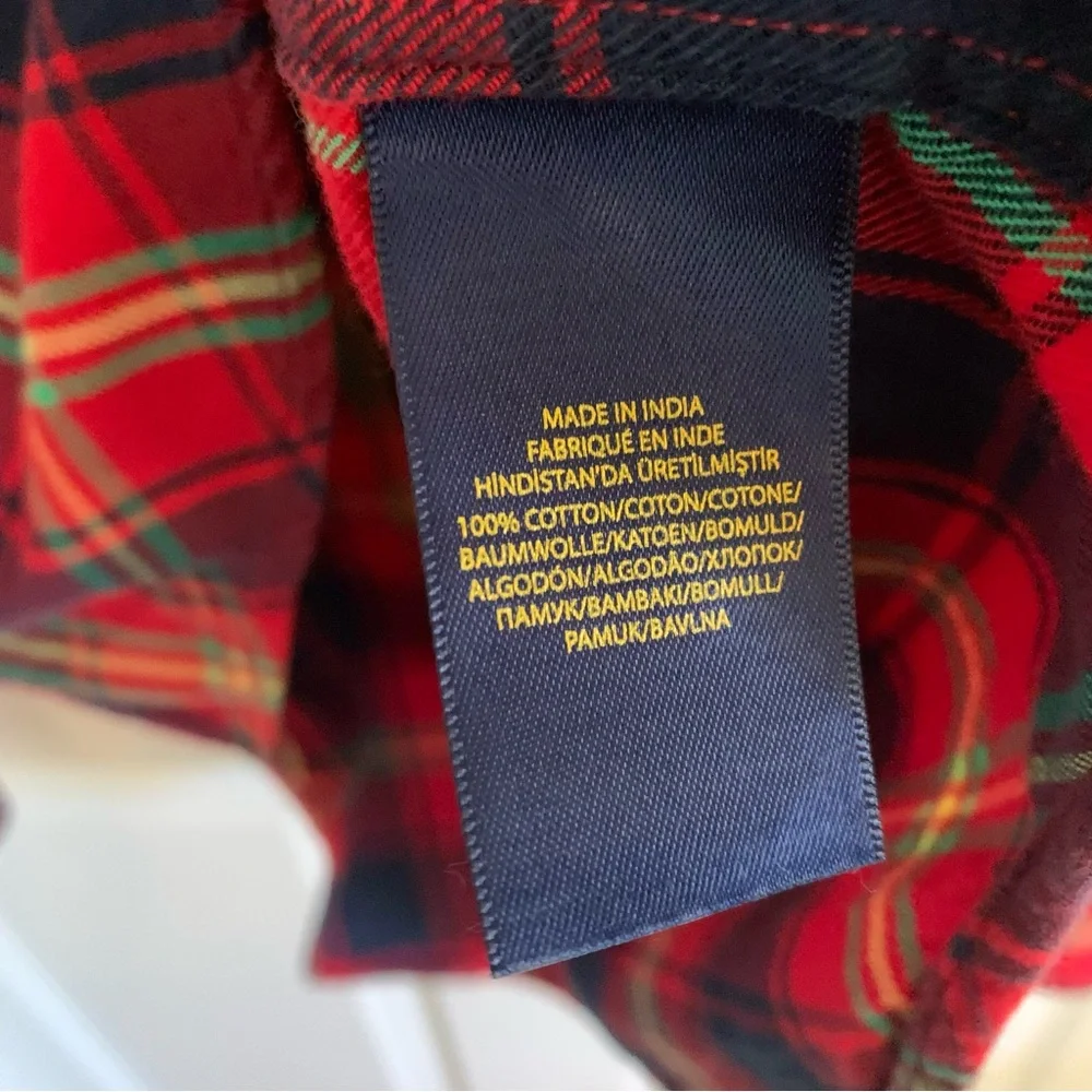 Ralph Lauren elevate your