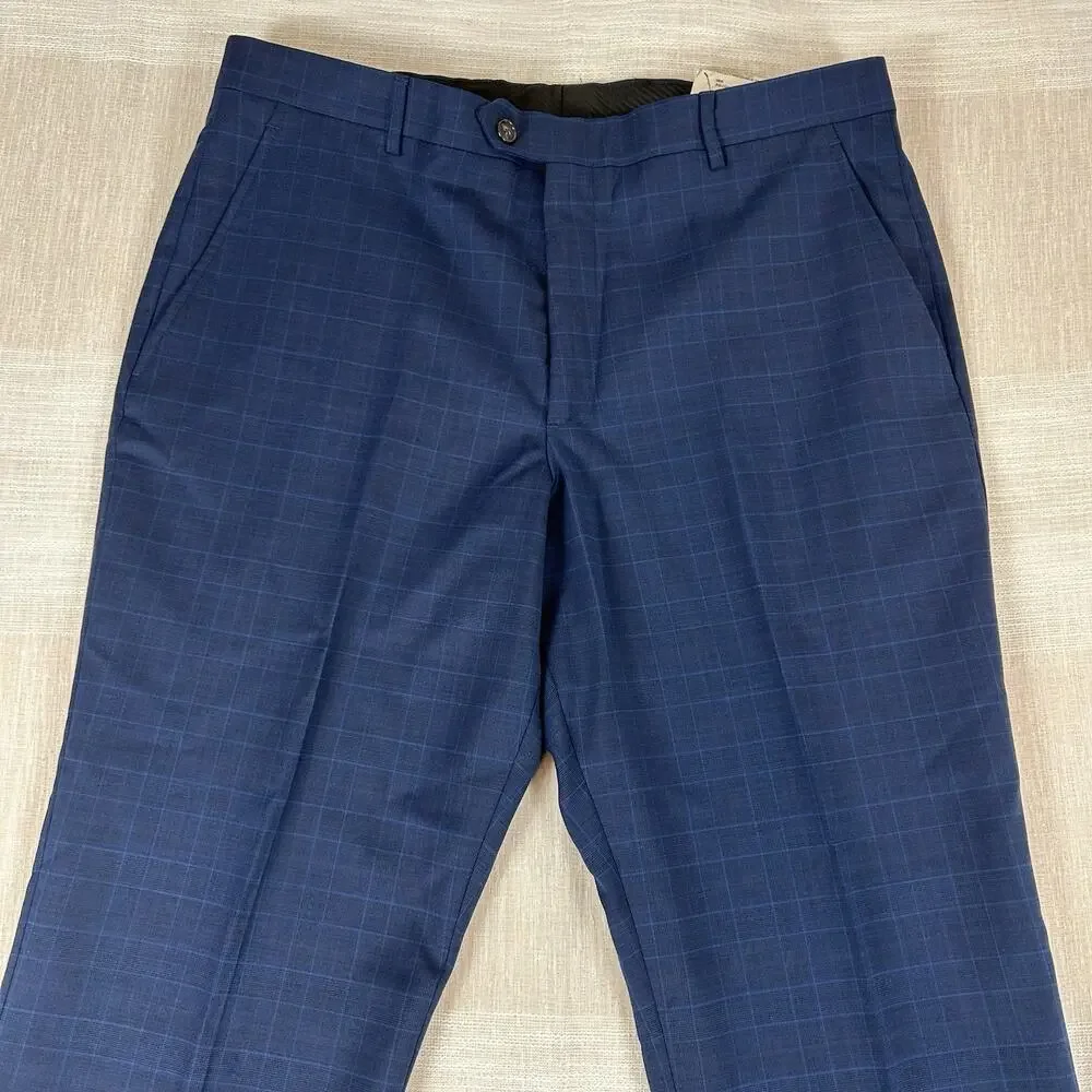 Stafford new men