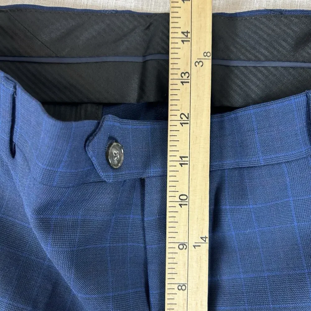 Stafford new men