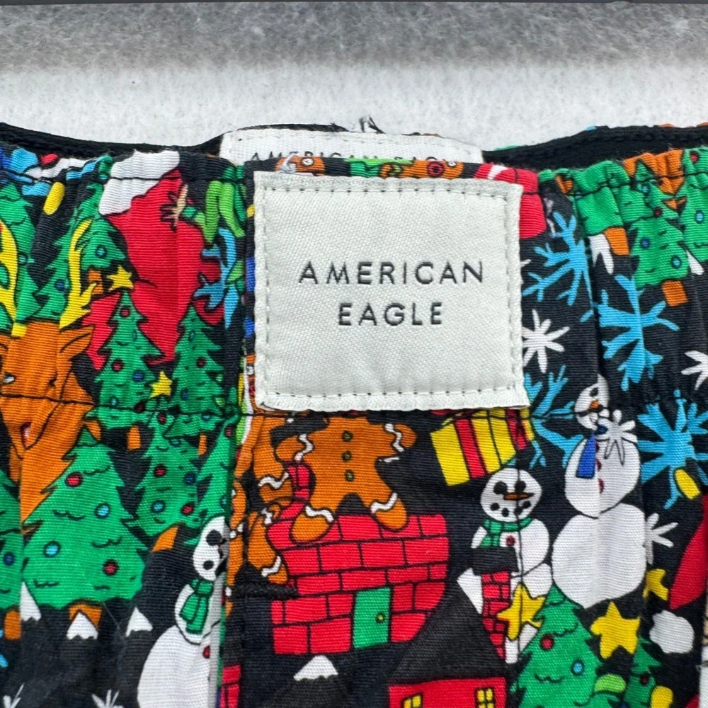 American Eagle By Payless nwt american