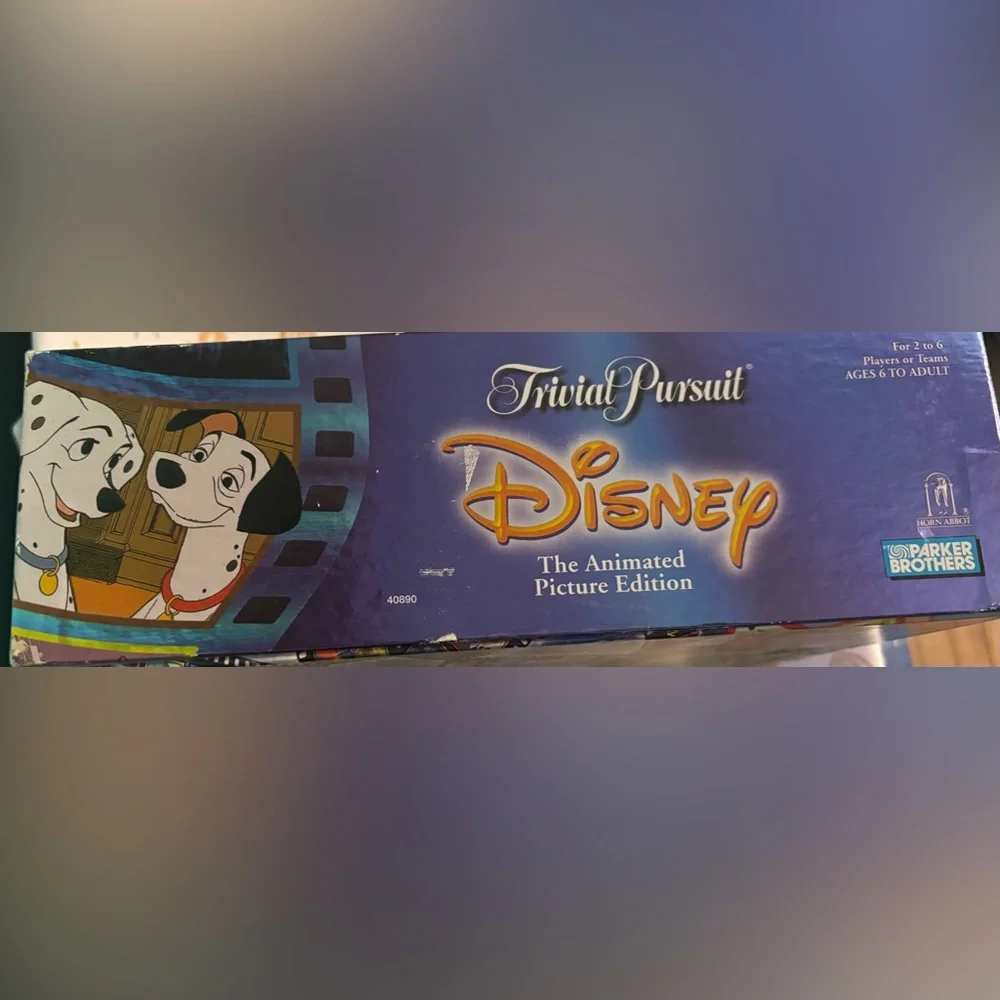Disney vintage from