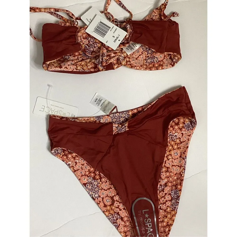 l*space new floral