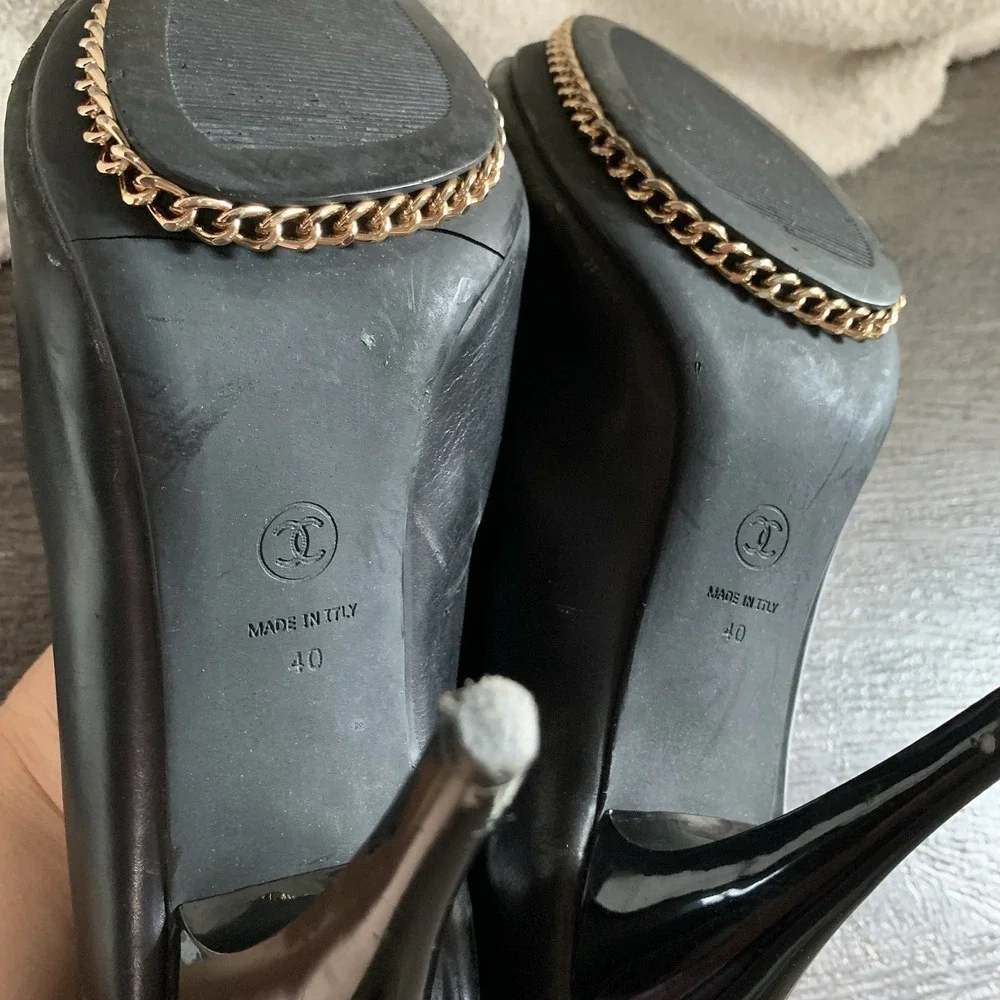 CHANEL size eu