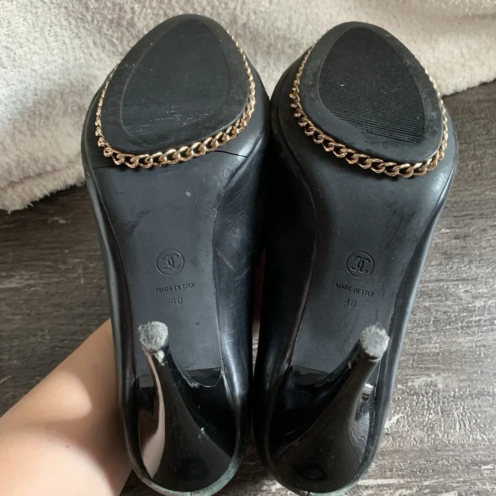 CHANEL size eu