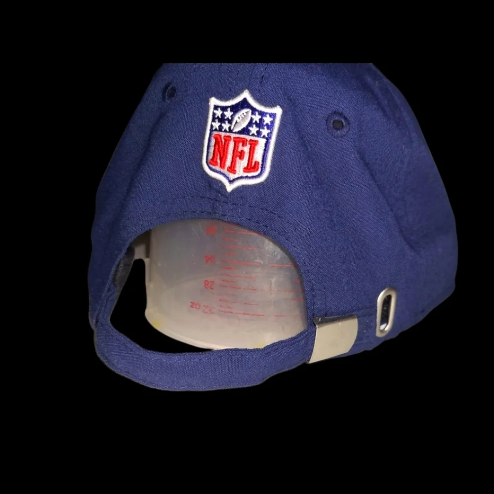 New Era womans hat