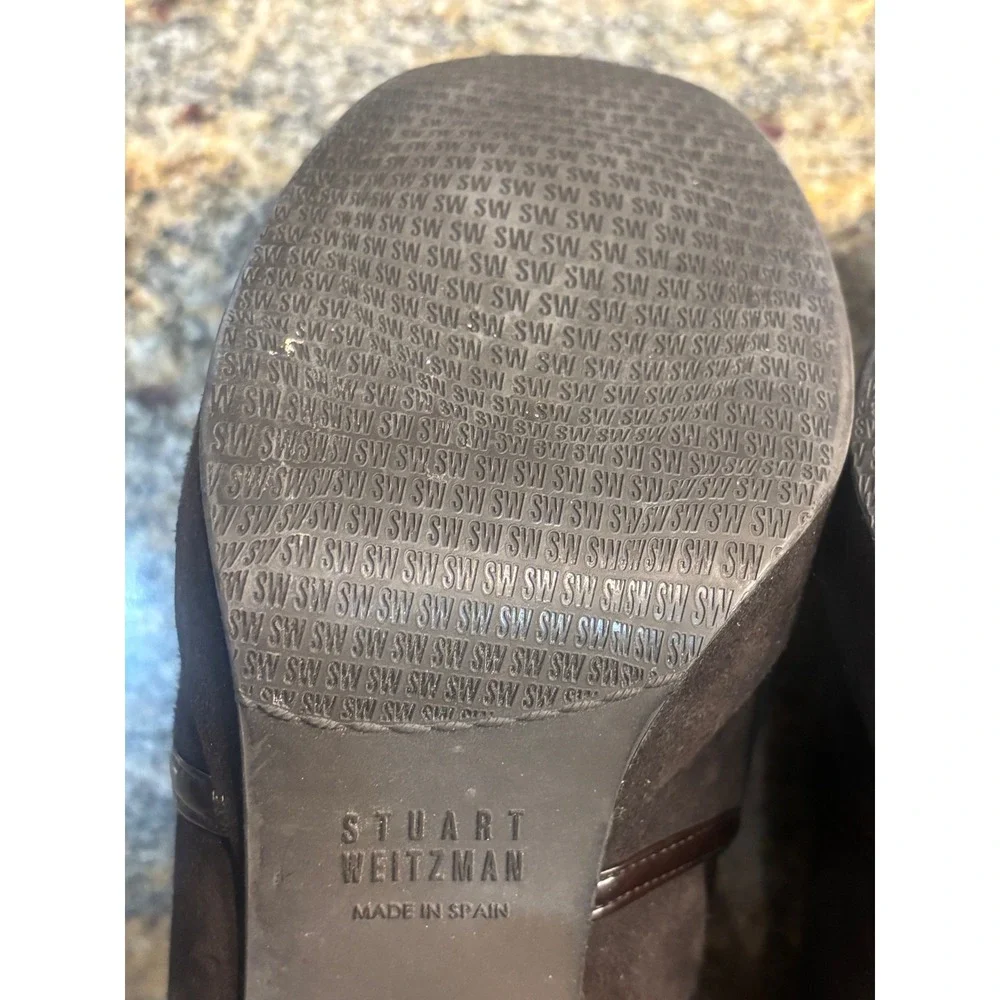Stuart Weitzman stuart weitzman
