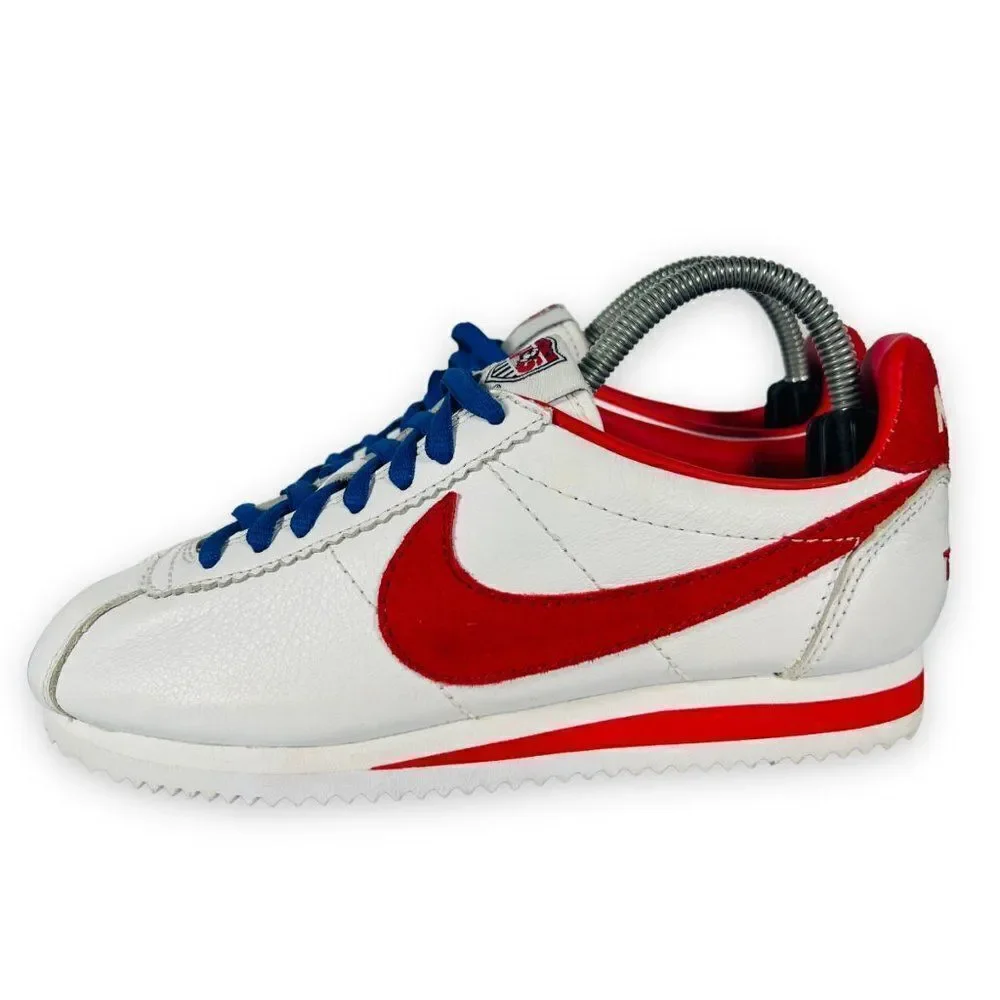 Nike brand id