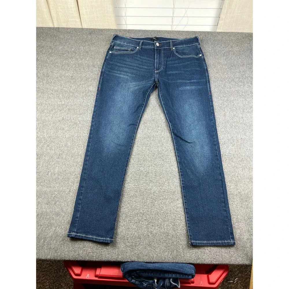 True Religion upgrade your