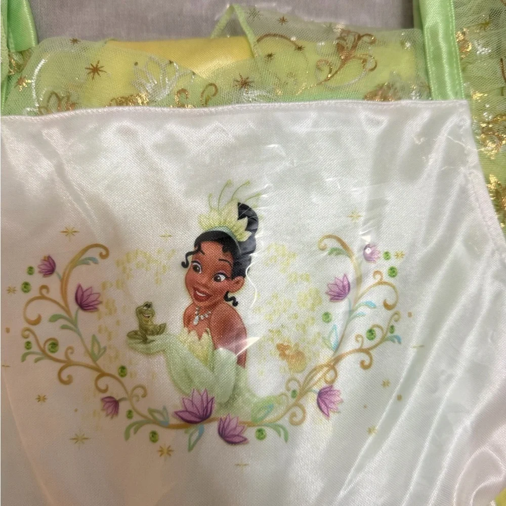 Disney vibrant lime