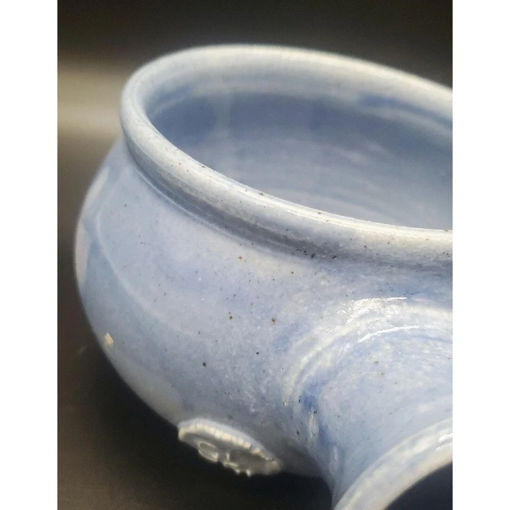 Handmade studio art