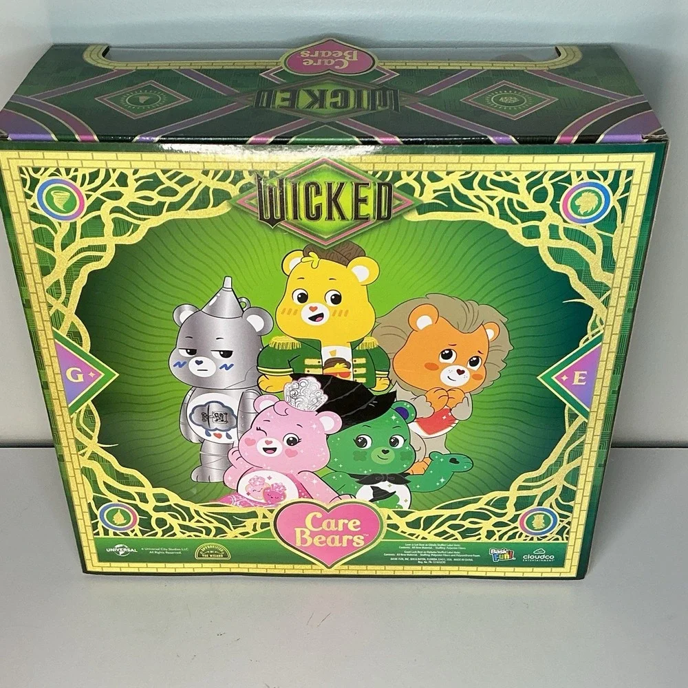 Care Bears care bears