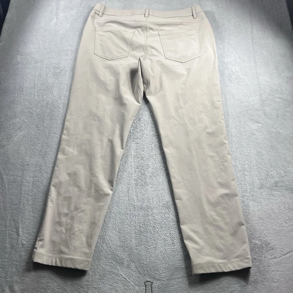 lululemon athletica lululemon abc